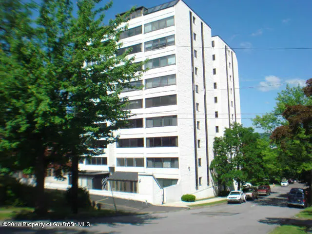 550 Clay Avenue, Scranton in Scranton