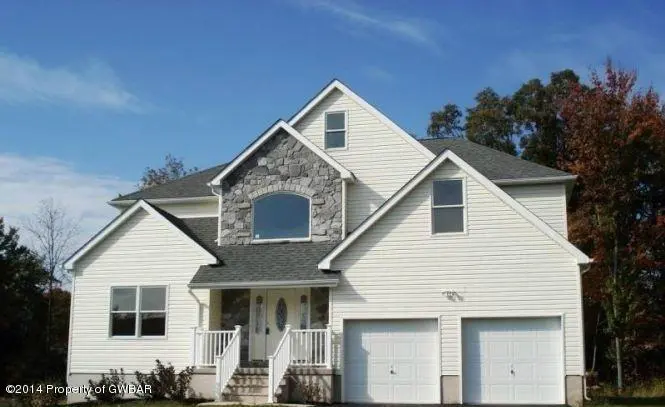 42 Aleksander Boulevard, Mountain Top in Mountain Top