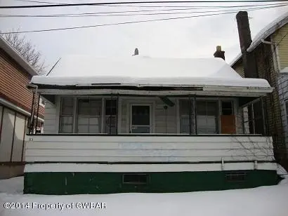 83 Logan Street, Wilkes-Barre in Wilkes-Barre
