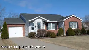 1801 ALDER WAY, Hazle Township in Hazle Township