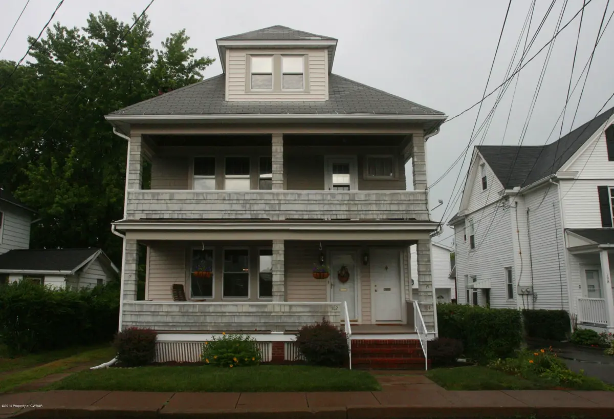 102-104 Myers Street, Forty Fort in Forty Fort