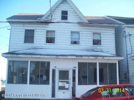 824 FRONT Street, Freeland in Freeland