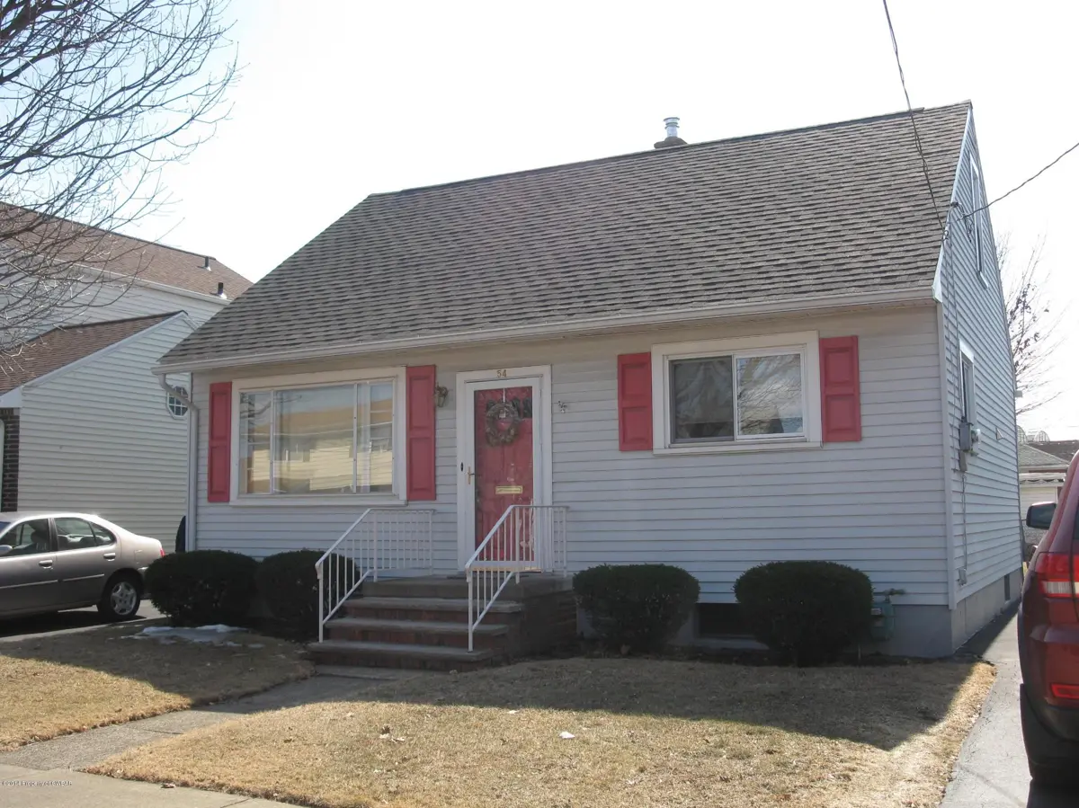 54 Catlin Avenue, Wilkes-Barre in Wilkes-Barre