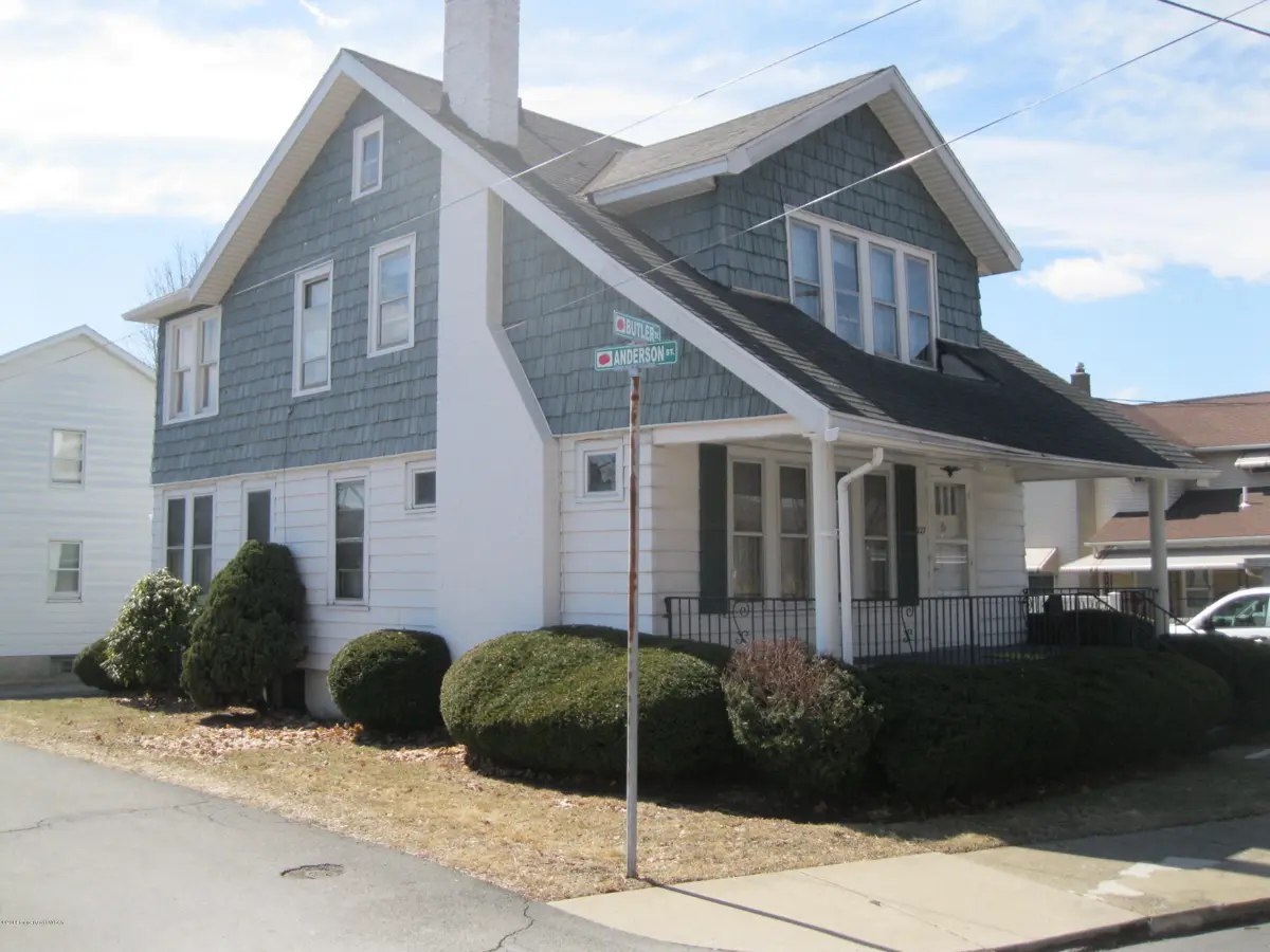227 BUTLER Street, Pittston in Pittston