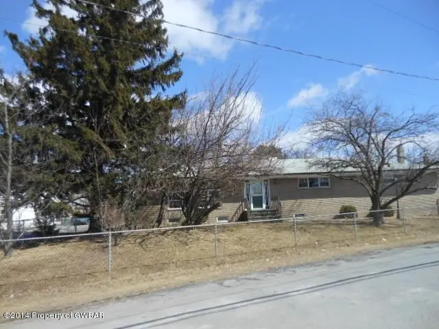 645 BOUNDARY STREET, Hazleton in Hazleton