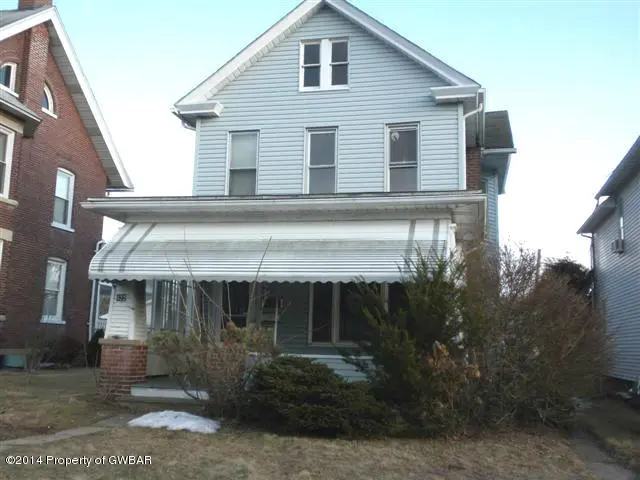 422 Second, Weatherly in Weatherly