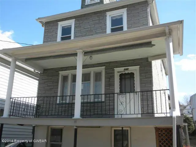 249 BOLAND Avenue, Hanover Township in Hanover Township