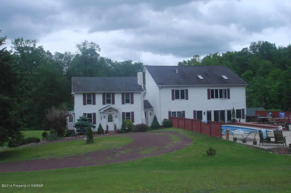 19 PORT JENKINS Lane, White Haven in White Haven