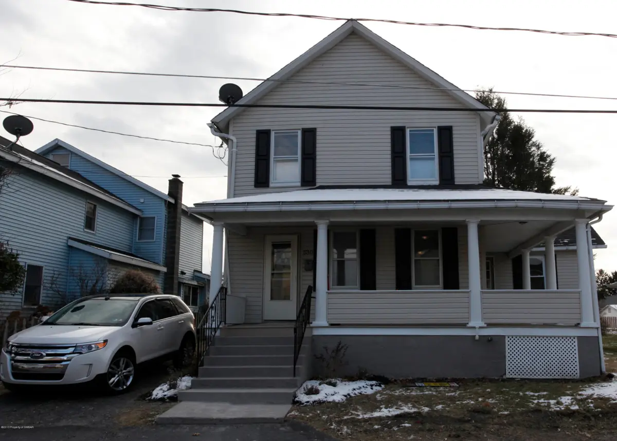 530 GREEN Street, Duryea in Duryea