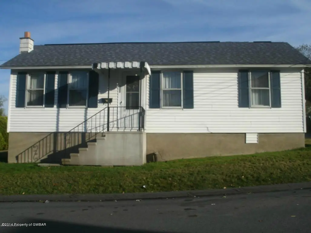 520 New Street, Duryea in Duryea