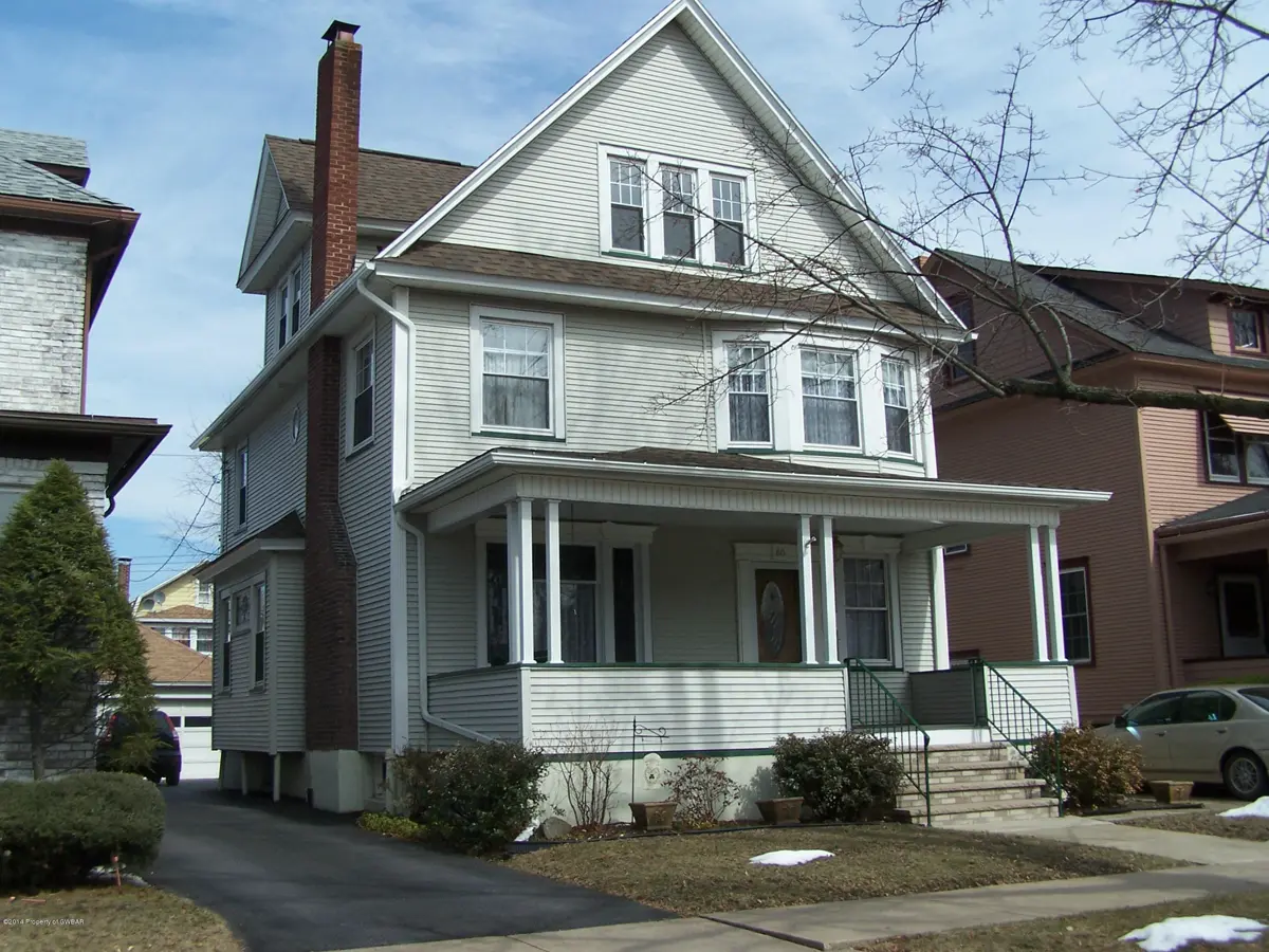 60 E PETTEBONE Street, Forty Fort in Forty Fort