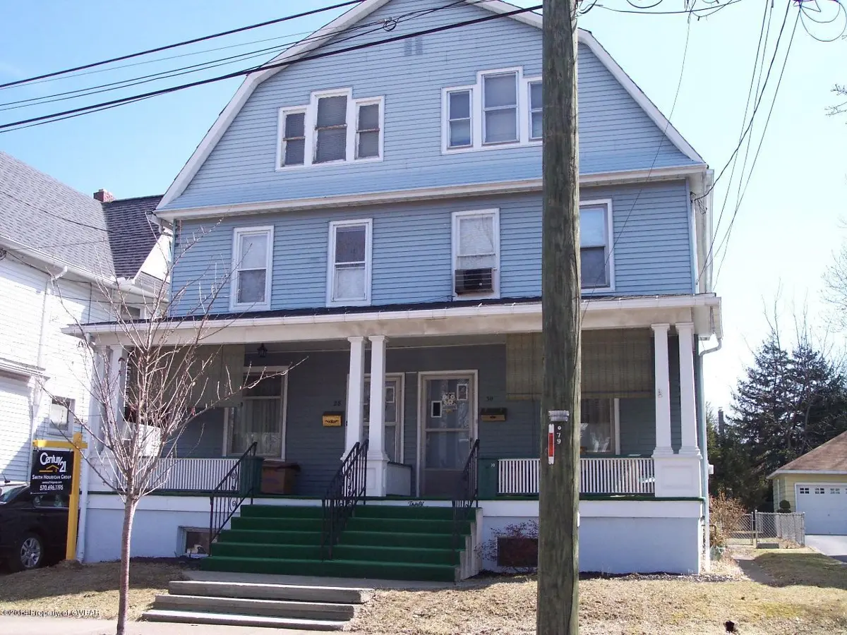 28 Myers Street, Forty Fort in Forty Fort