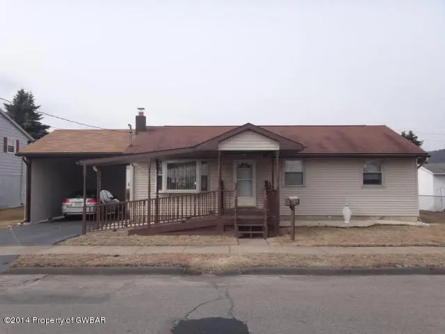5 Frederick Street, Swoyersville in Swoyersville