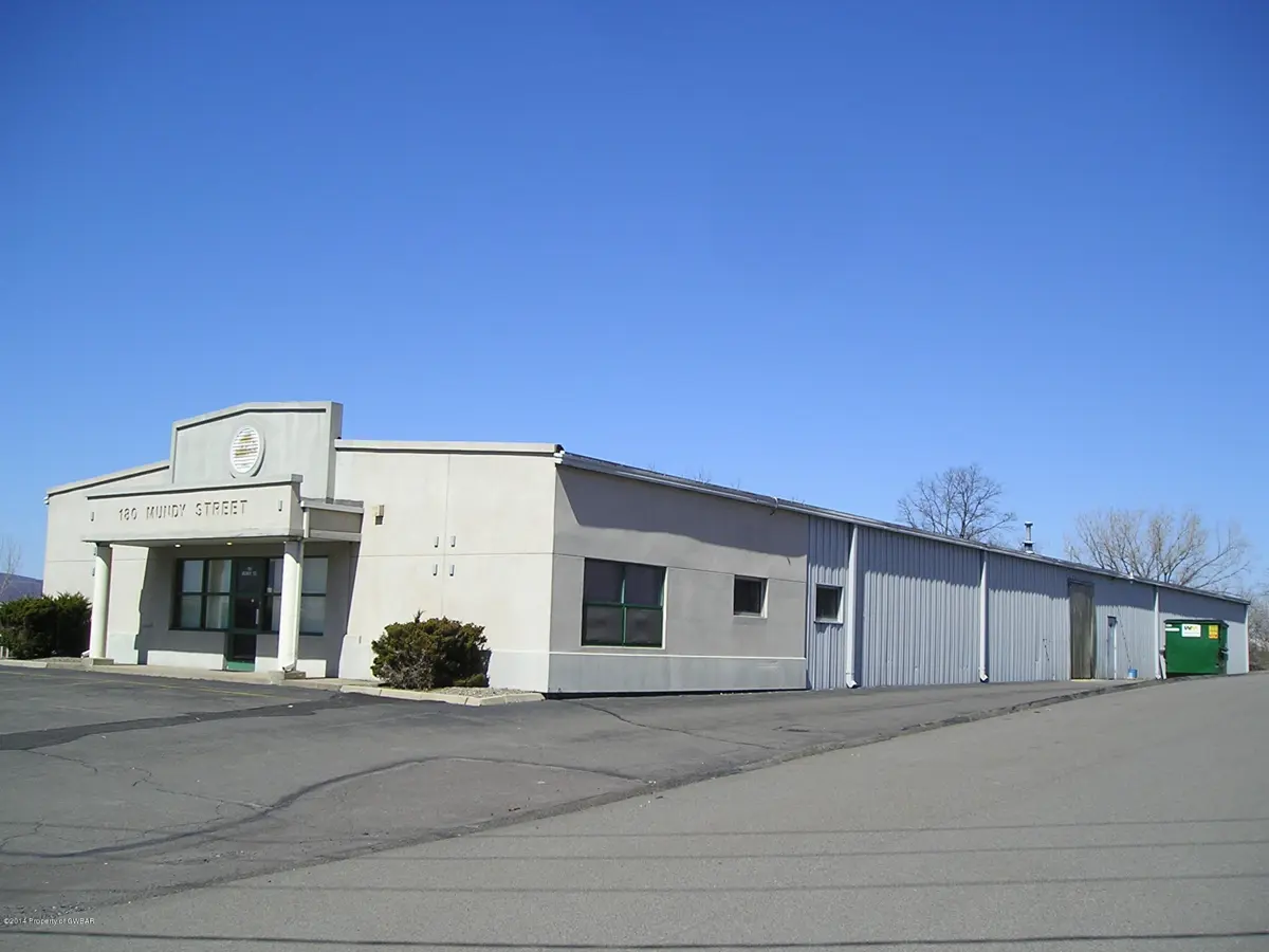 180 MUNDY Street, Wilkes-Barre in Wilkes-Barre