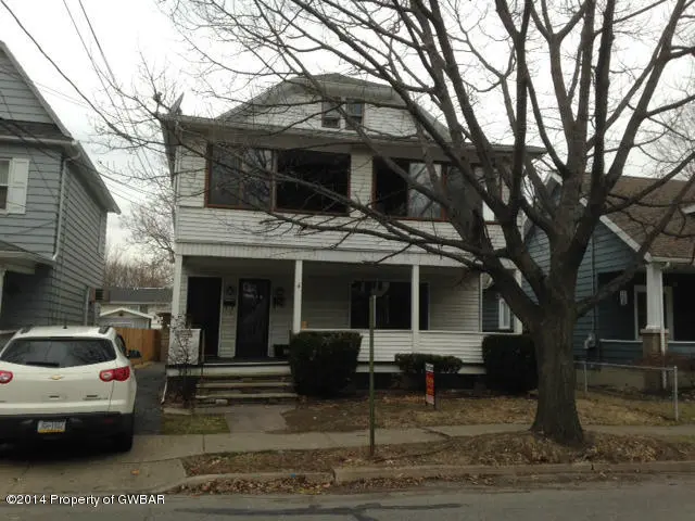 76 N GATES Avenue, Kingston in Kingston