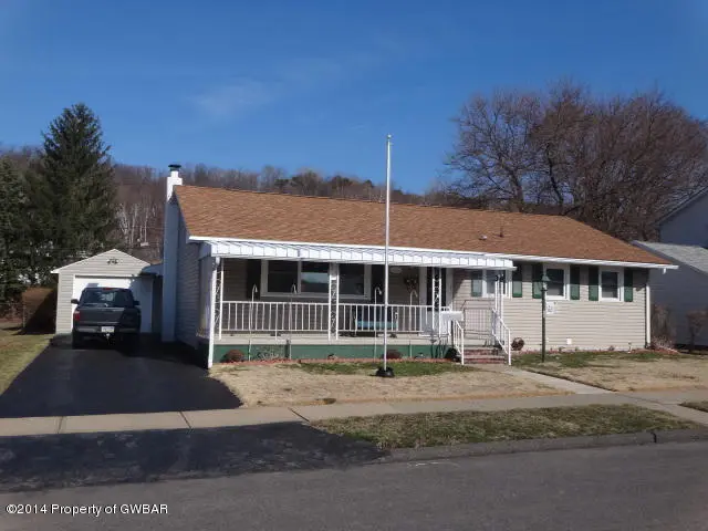 38 MAPLE Drive, Swoyersville in Swoyersville
