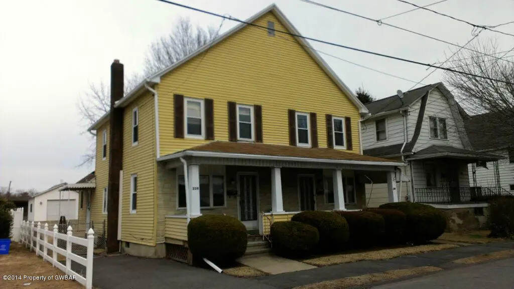 239-241 swetland Street, Duryea in Duryea