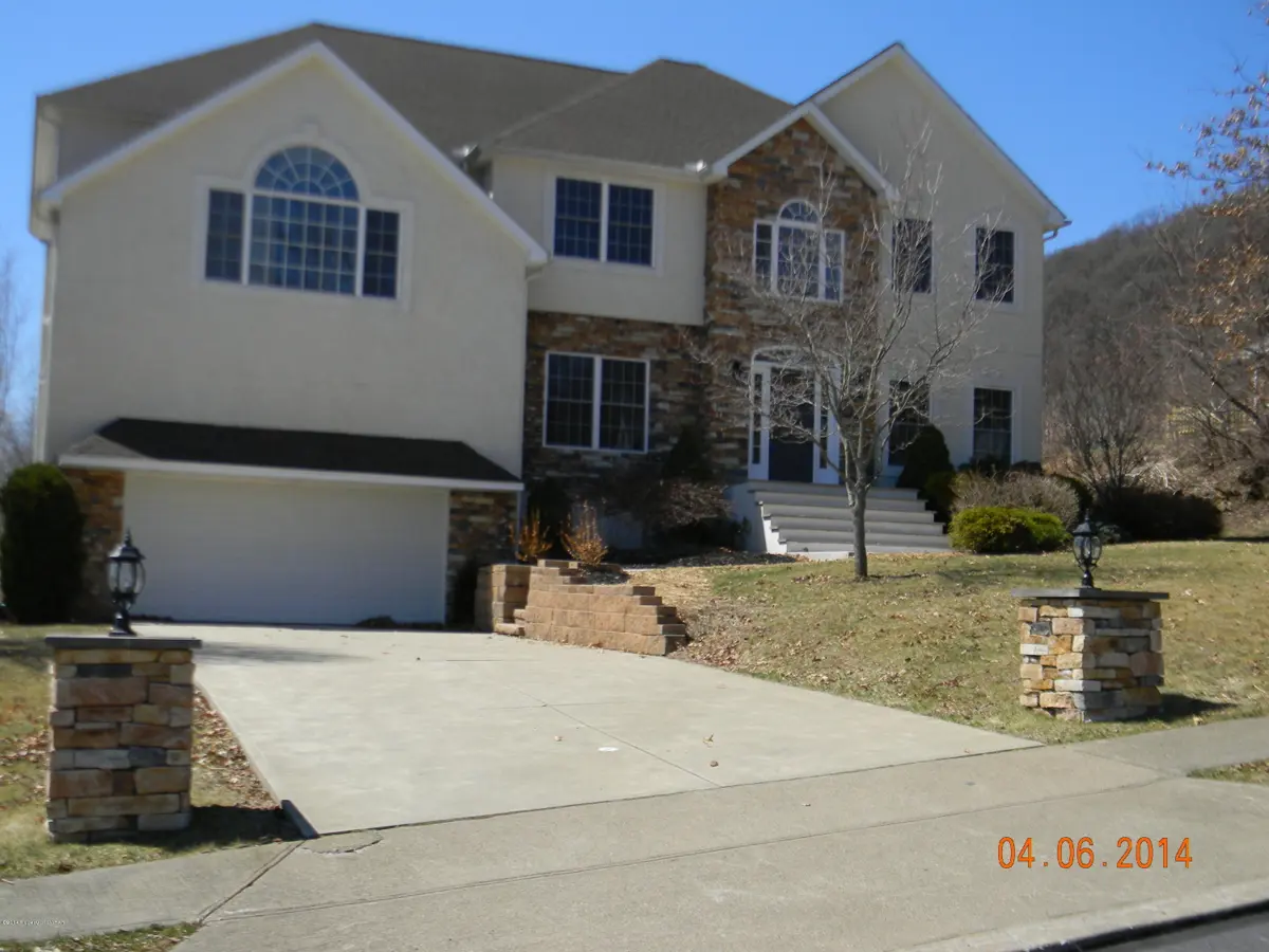 25 FAIRWAY Drive, Exeter in Exeter