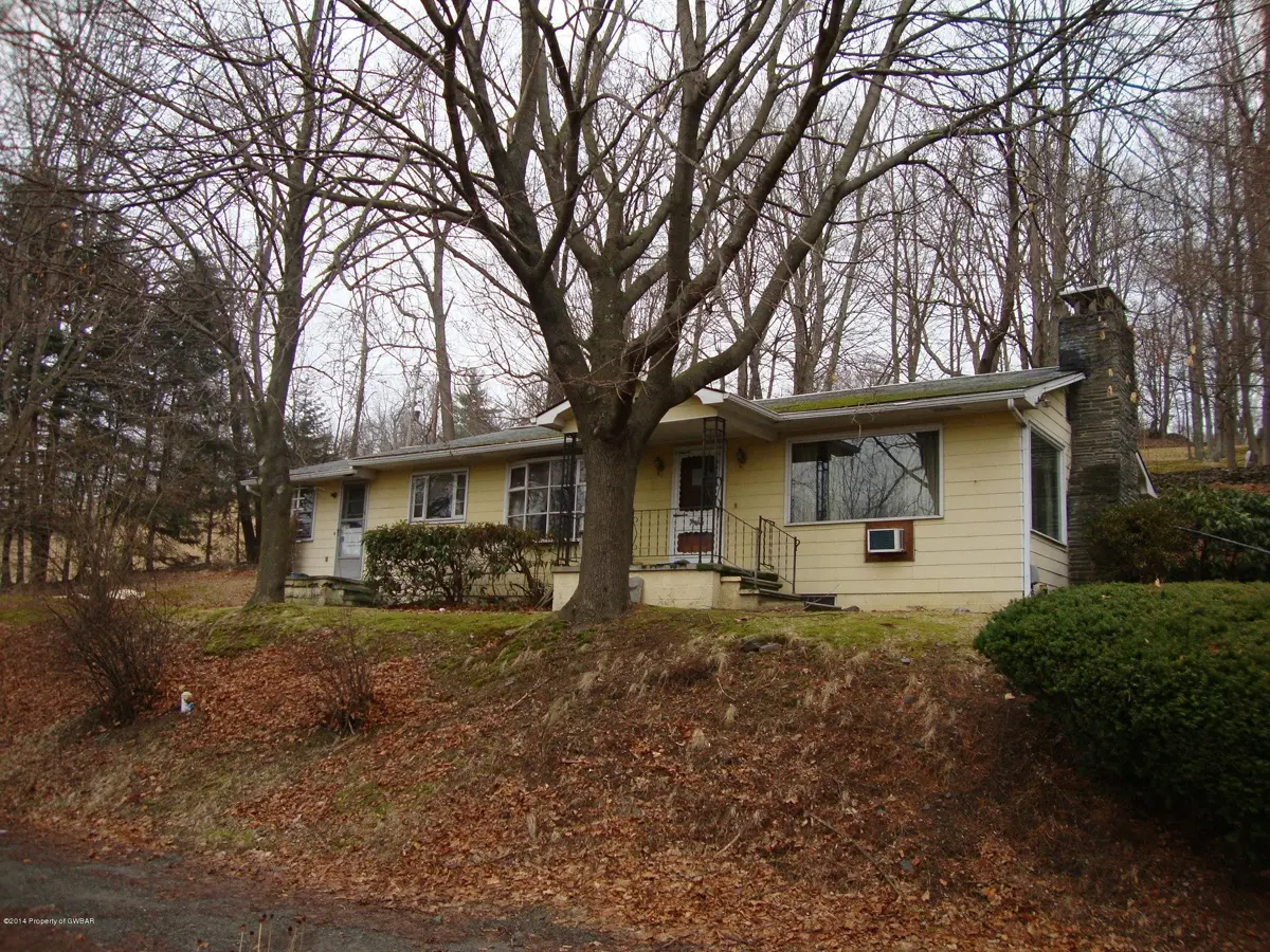 378 Church Street, Laceyville in Laceyville