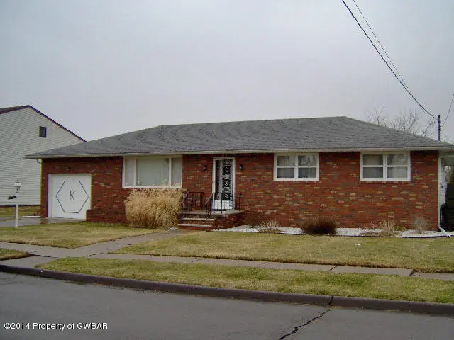 4 Stock Avenue, Swoyersville in Swoyersville
