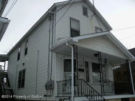 40 Bethel Street, Wilkes-Barre in Wilkes-Barre