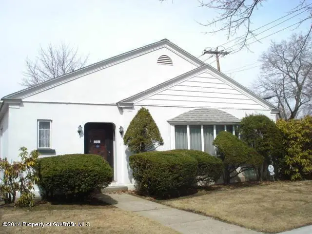 545 Arthur Avenue, Scranton in Scranton