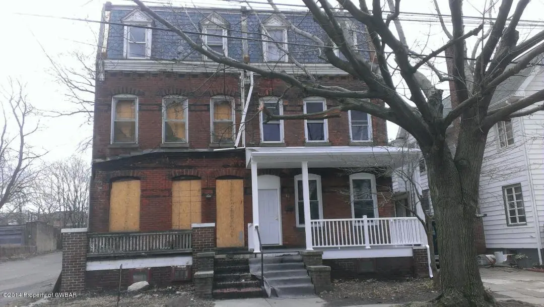 436 S RIVER Street, Wilkes-Barre in Wilkes-Barre