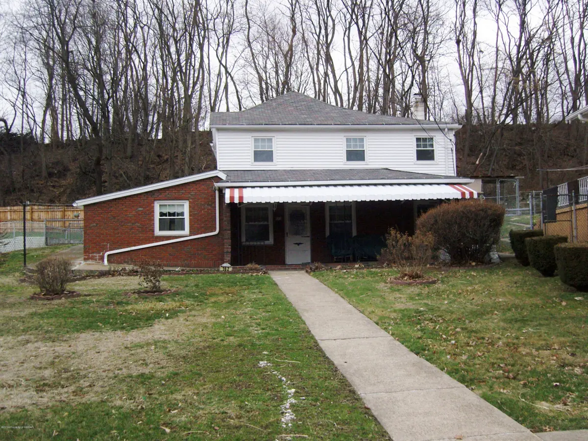 162 PANAMA Street, Pittston in Pittston