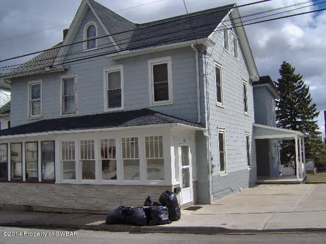 612 Walnut Street, Freeland in Freeland