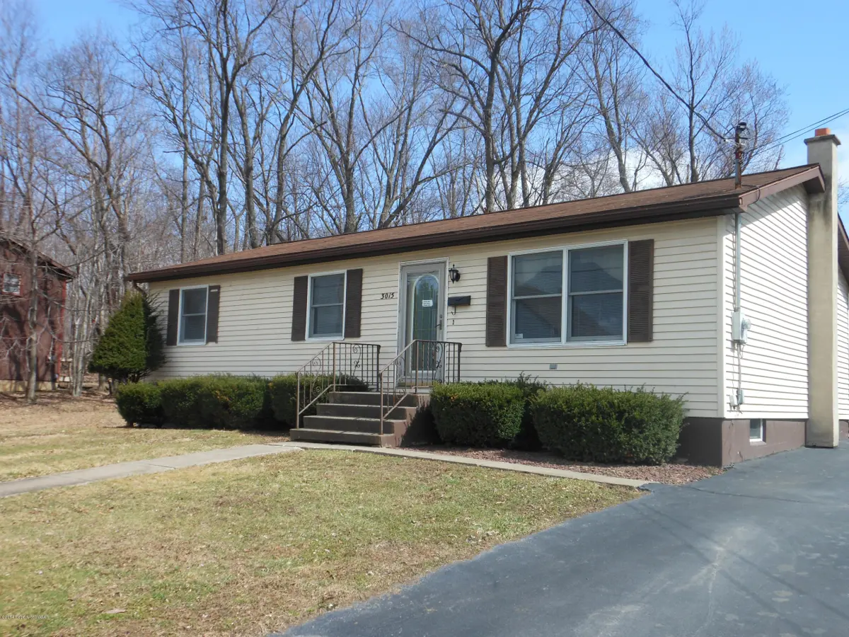 3015 Jones Street, Scranton in Scranton