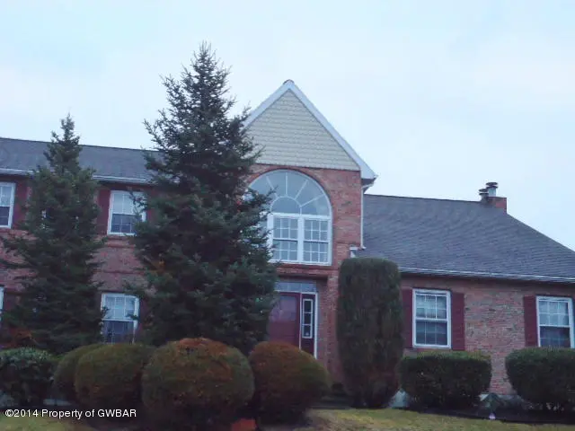 31 Osborne Dr, Pittston in Pittston