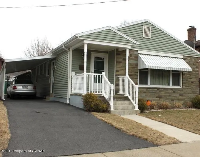 84 N Dawes Avenue, Kingston in Kingston