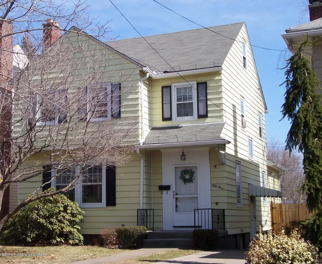 53 W Walnut Street, Kingston in Kingston