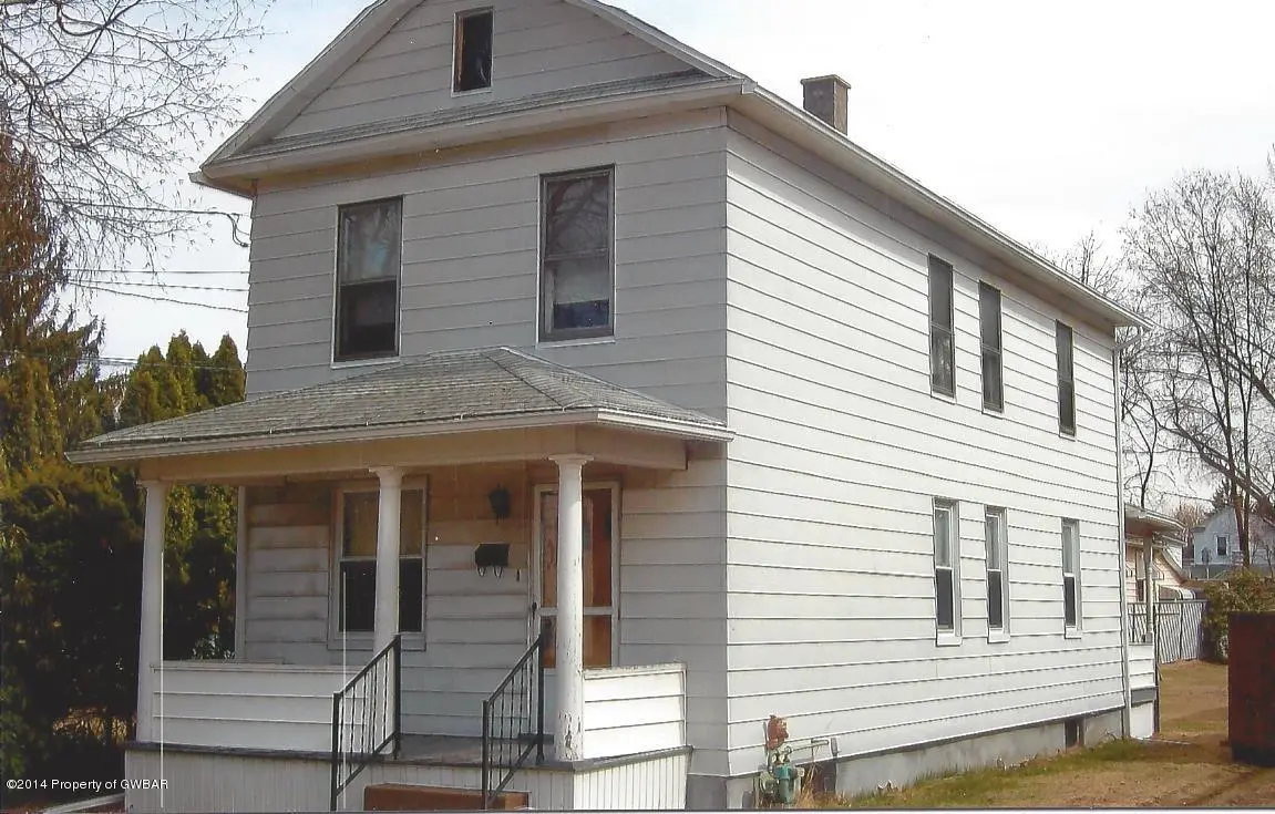 135 Simpson Street, Swoyersville in Swoyersville