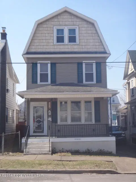 169 Gardner Avenue, Wilkes-Barre in Wilkes-Barre