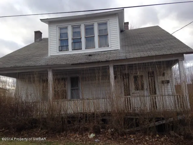 289 COLUMBIA Street, Duryea in Duryea