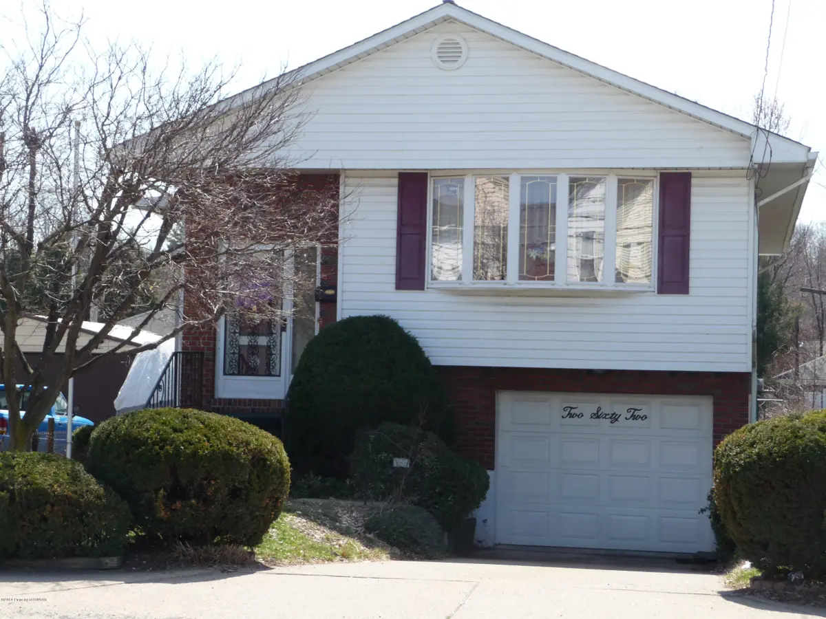 262 S MAIN Street, Duryea in Duryea