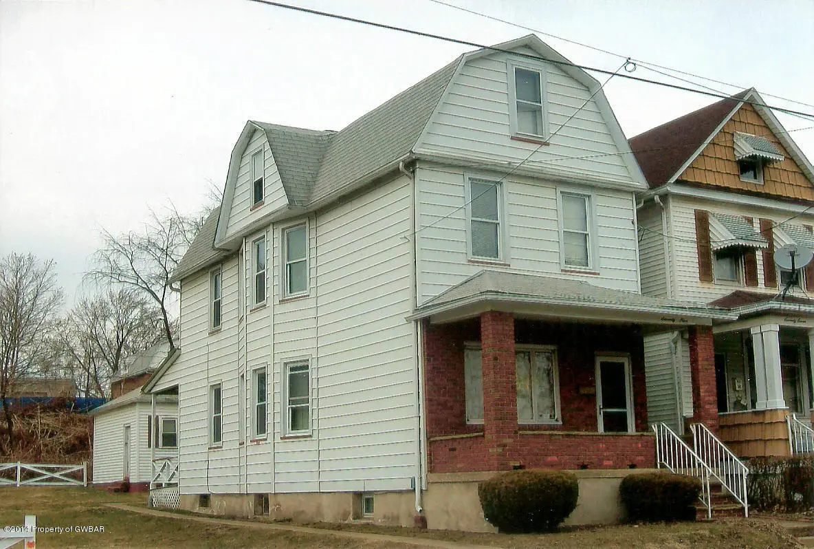 79 Anthracite Street, Wilkes-Barre in Wilkes-Barre