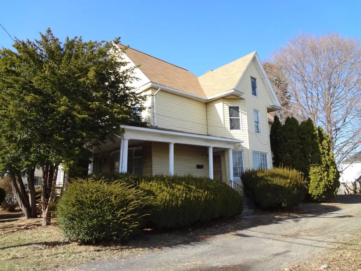 47 W Union Street, Kingston in Kingston