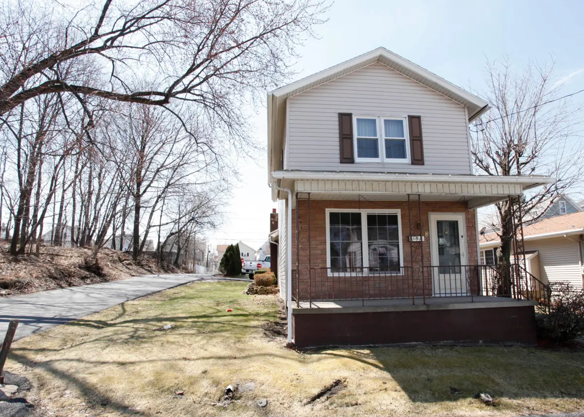8 Depew Street, Pittston in Pittston