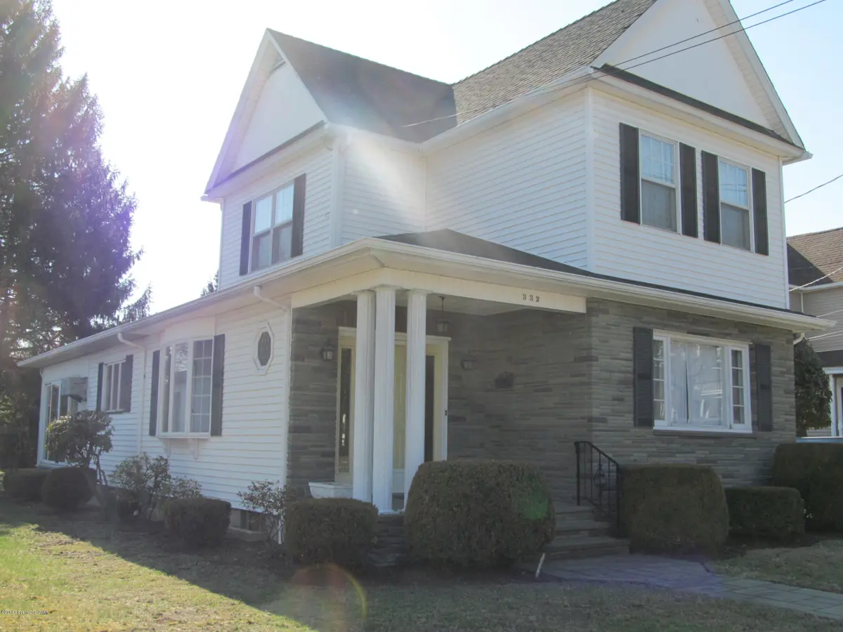 332 W. Eighth Street, West Wyoming in West Wyoming