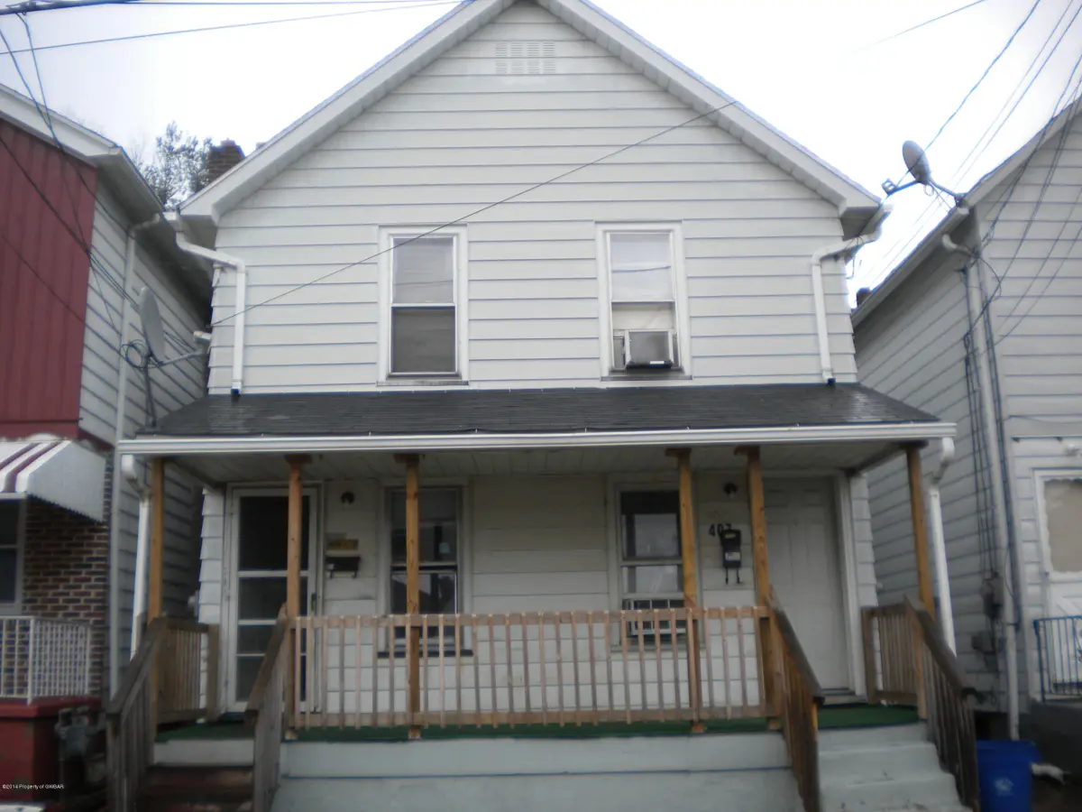 405 1/2 WYOMING Street, Hanover Township in Hanover Township