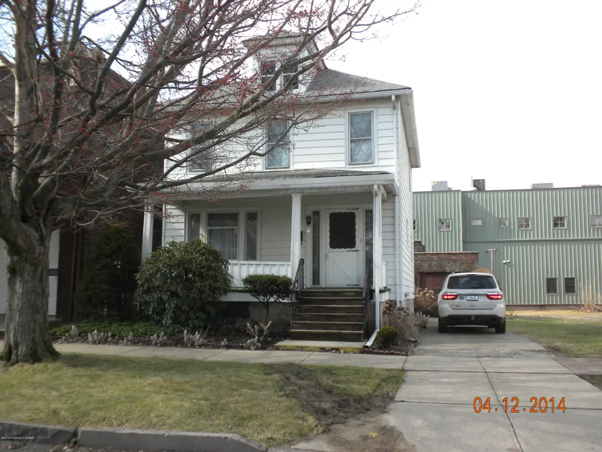 10 Melrose Avenue, Wilkes-Barre in Wilkes-Barre