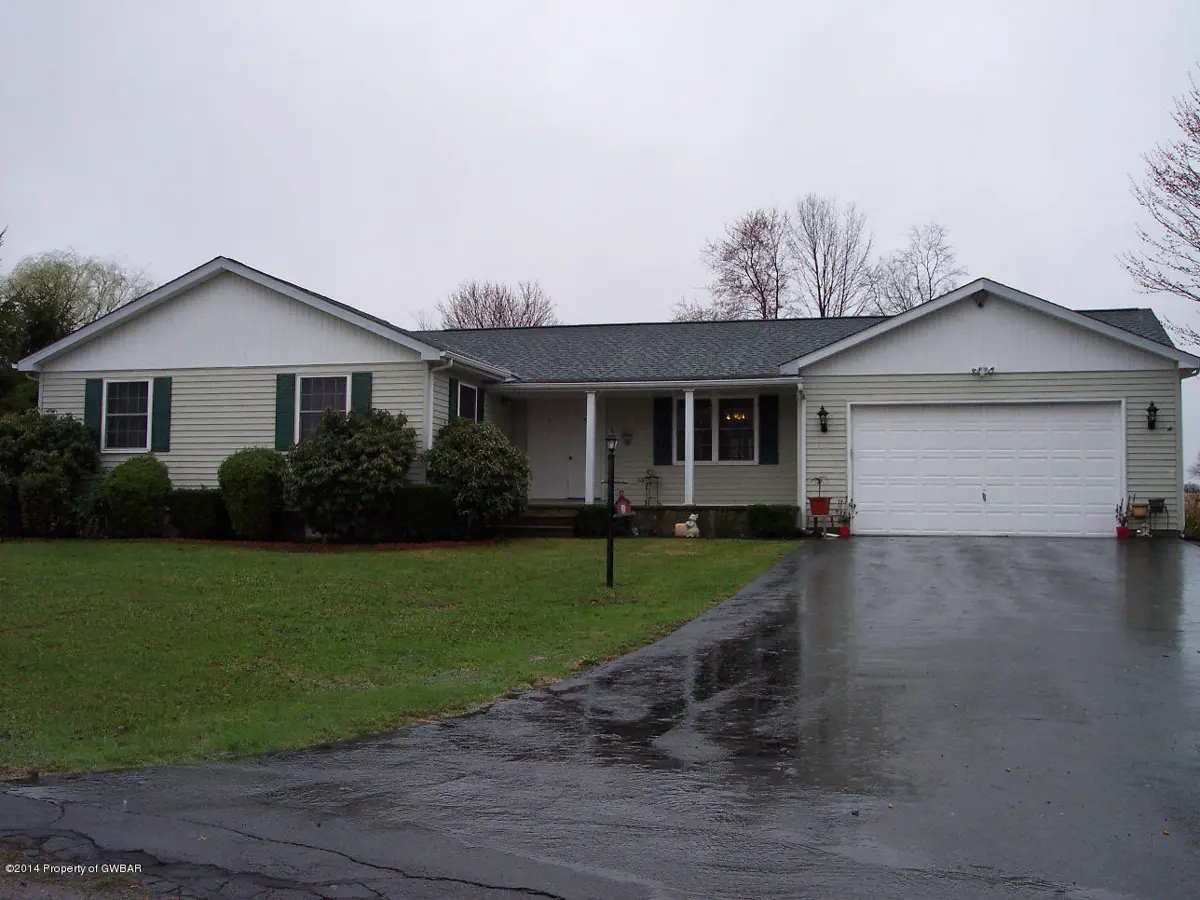 19 Weslend Avenue, Sweet Valley in Sweet Valley