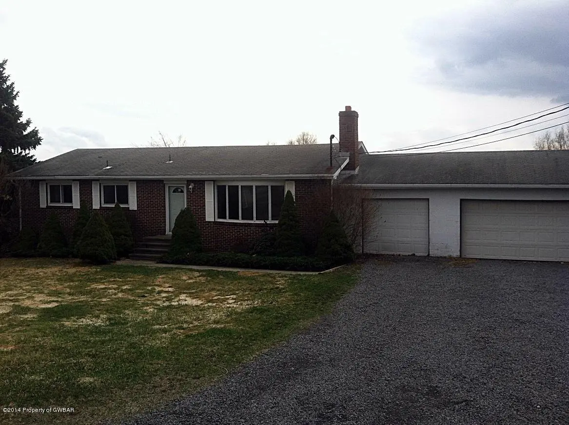 2409 Ransom Road, Clarks Summit in Clarks Summit
