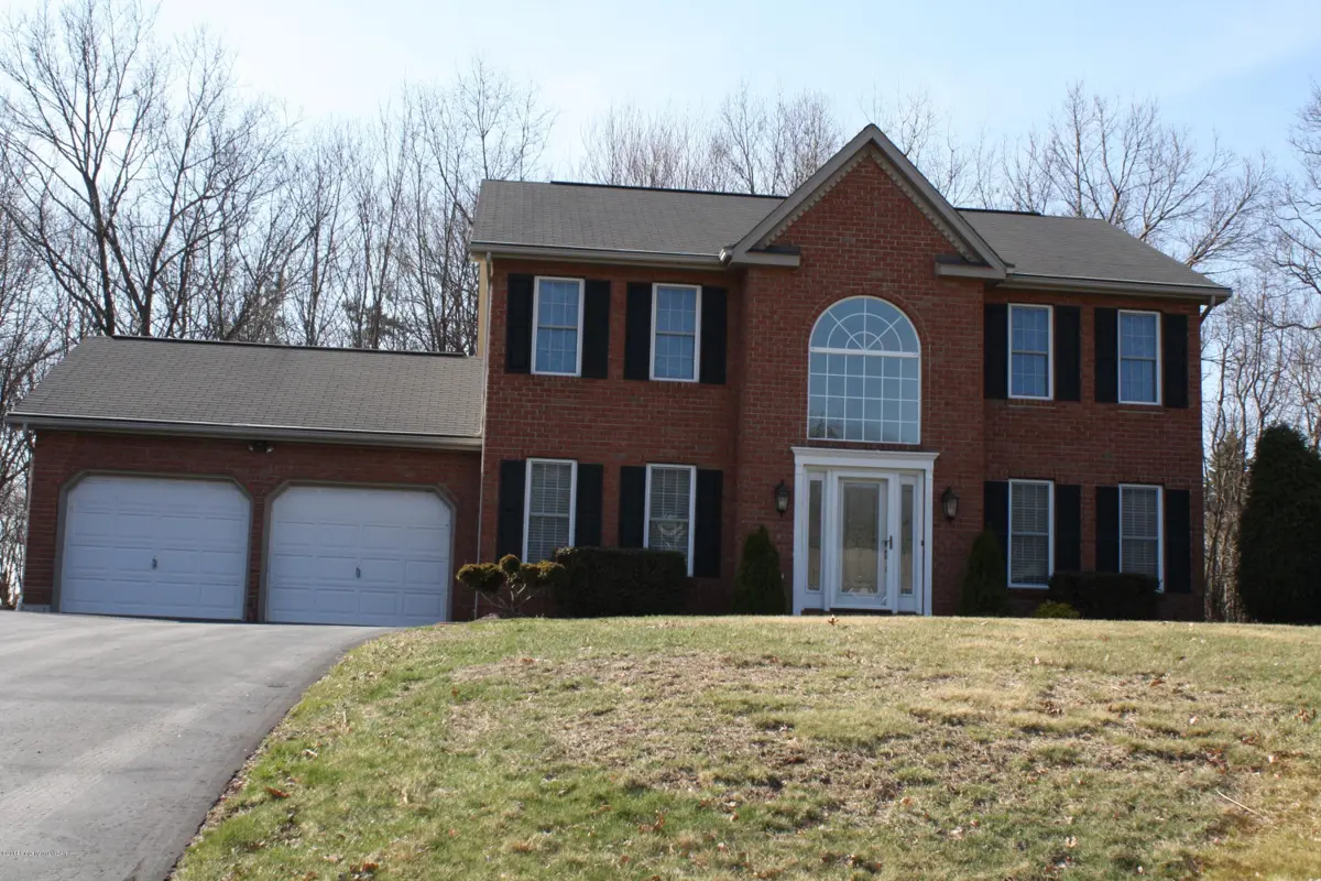 515 Stone Hedge Place, Mountain Top in Mountain Top