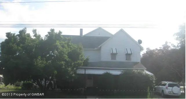 115 E Eight Street, Wyoming in Wyoming