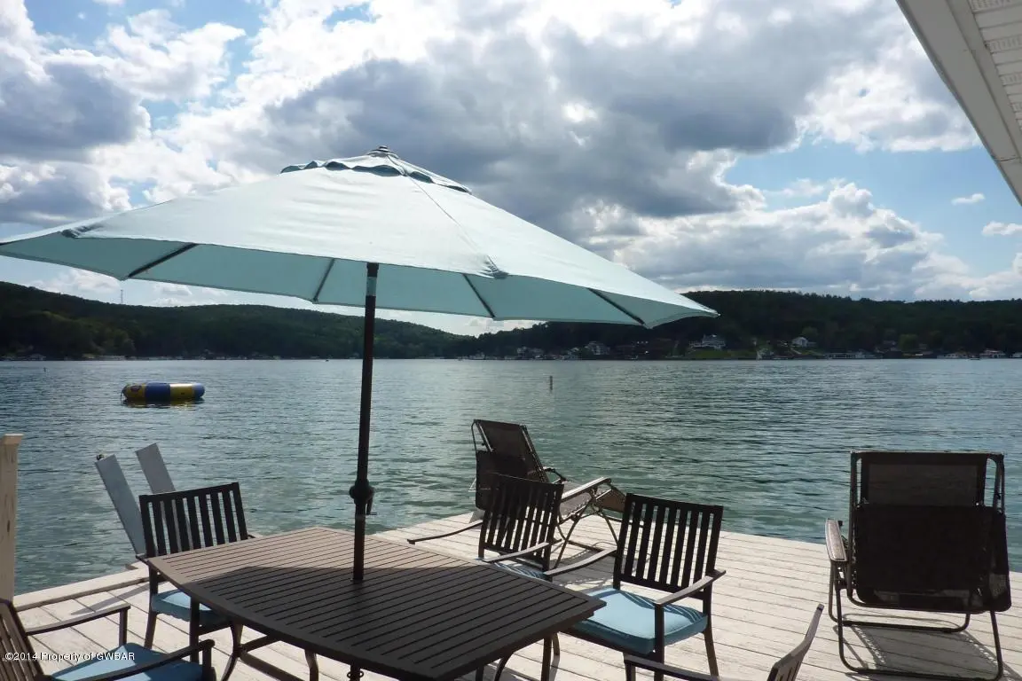 213 LAKESIDE Drive, Harveys Lake in Harveys Lake