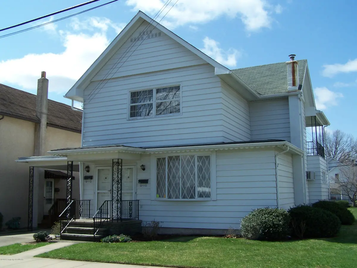 310 Miller Street, Luzerne in Luzerne
