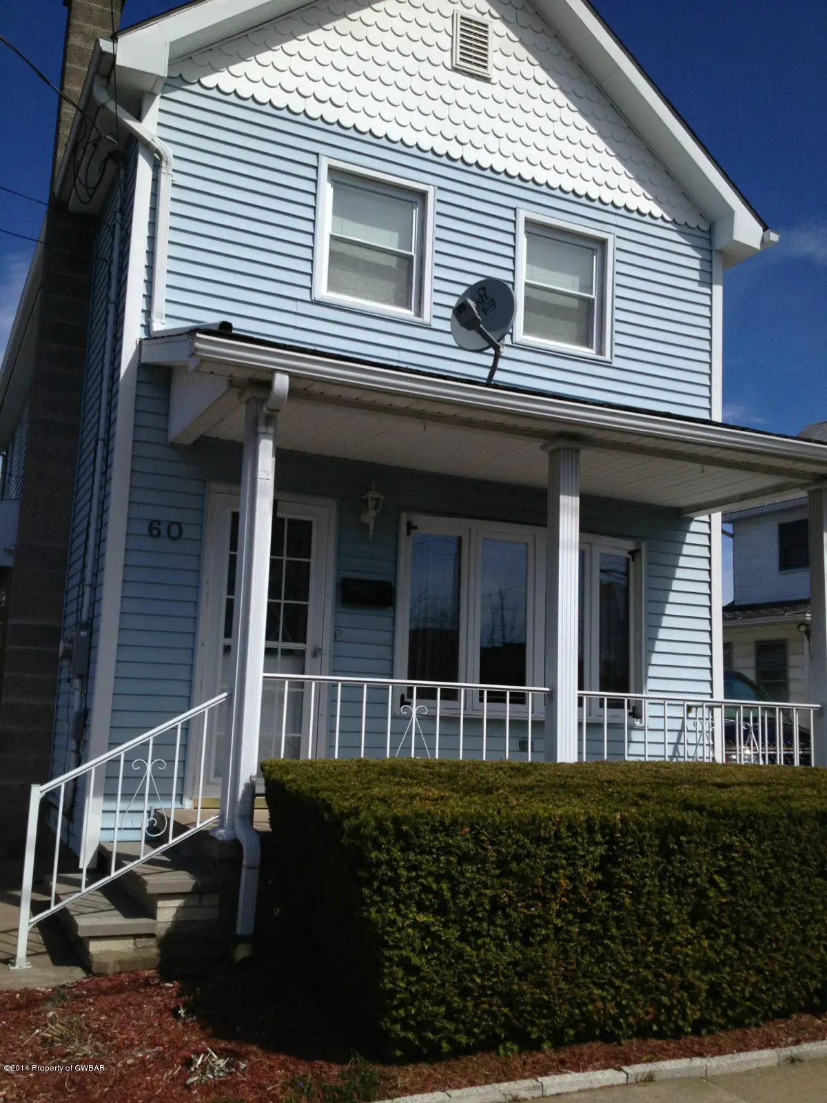 60 W South Street, Nanticoke in Nanticoke